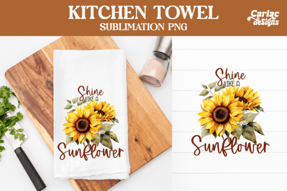 Download Kitchen Towel Sublimation - Kitchen Collection